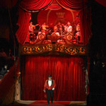 Circus Krone