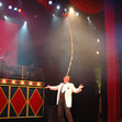 Jubil&auml;umsshow - 30e Editie Cirque d'Hiver Roermond