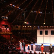 Circus Kronebau M&uuml;nchen
