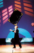 Theater, Varieté & Circus