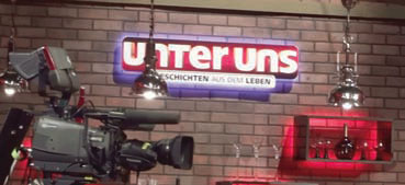 Festivals, TV & Film