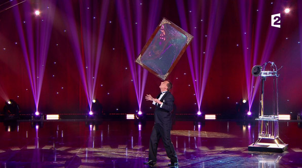 Le Plus Grand Cabaret Du Monde