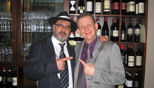 Trüffelfest Brighella