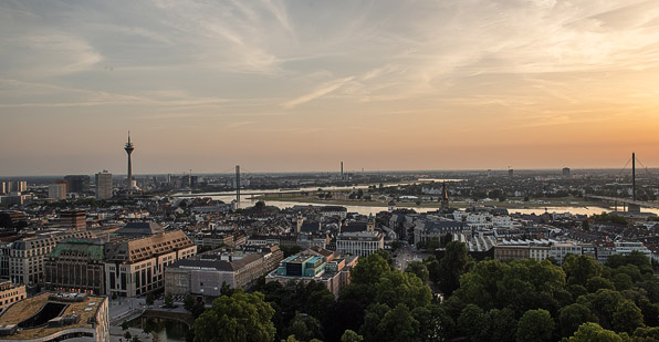 Düsseldorf