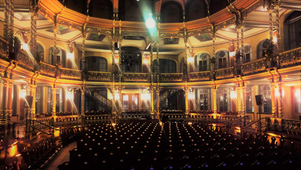 Parktheater Göggingen